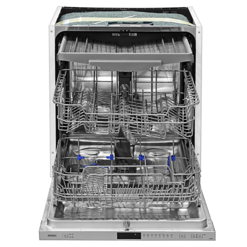 Встраиваемая посудомоечная машина Ginzzu DC608 фото 5