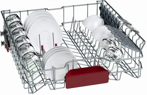 Встраиваемая посудомоечная машина Neff S513N60X3R фото 3