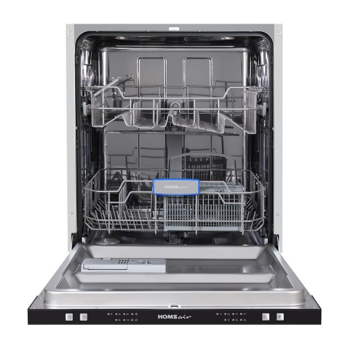 Встраиваемая посудомоечная машина HOMSair DW65L фото 2
