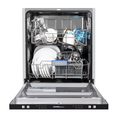 Встраиваемая посудомоечная машина HOMSair DW65L фото 4