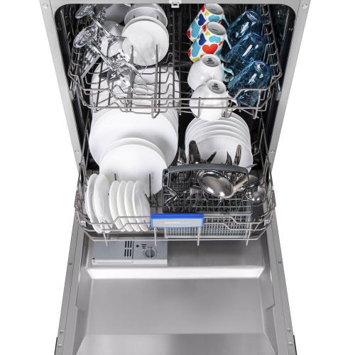 Встраиваемая посудомоечная машина HOMSair DW65L фото 8