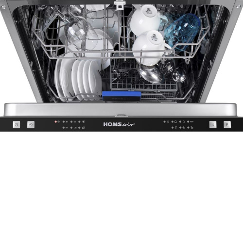Встраиваемая посудомоечная машина HOMSair DW65L фото 11