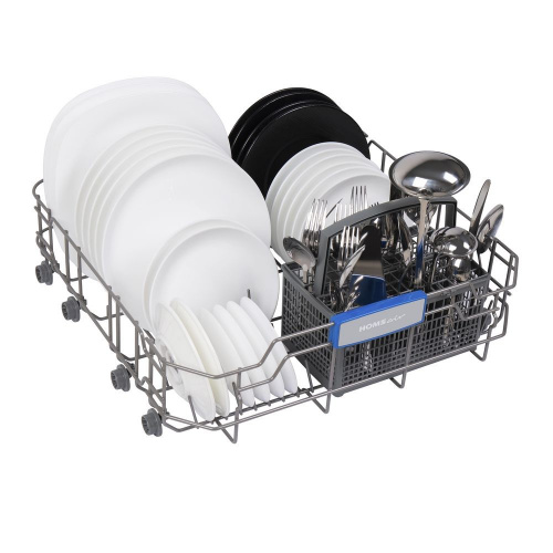 Встраиваемая посудомоечная машина HOMSair DW65L фото 15