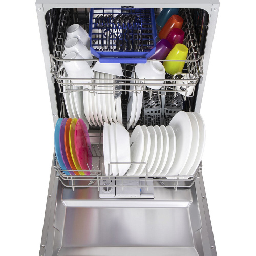 Встраиваемая посудомоечная машина Maunfeld MLP-12SR фото 7