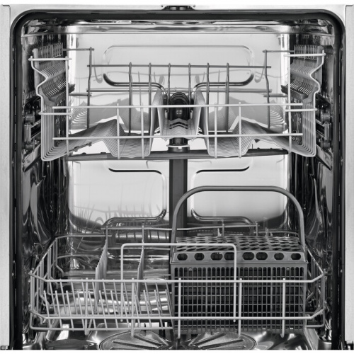 Встраиваемая посудомоечная машина Electrolux EEA927201L фото 5