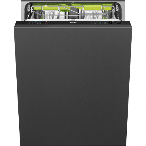 Встраиваемая посудомоечная машина Smeg ST65336L фото 2