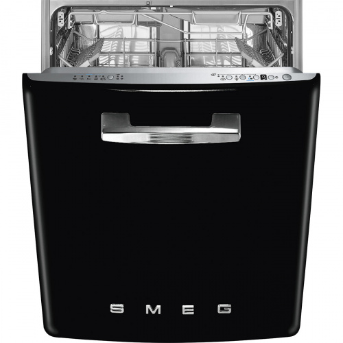 Встраиваемая посудомоечная машина Smeg ST2FABBL2 фото 2