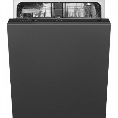 Встраиваемая посудомоечная машина Smeg ST65225L фото 2