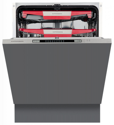 Встраиваемая посудомоечная машина Kuppersberg GLM 6075 фото 2