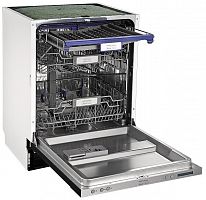 Встраиваемая посудомоечная машина Kronasteel Kamaya 60 BI