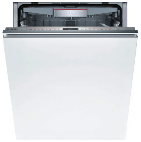 Встраиваемая посудомоечная машина Bosch SMV68TX06E фото 2