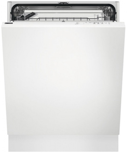Встраиваемая посудомоечная машина Zanussi ZDLN91511 фото 2