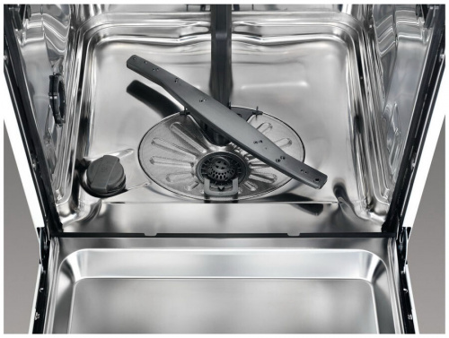 Встраиваемая посудомоечная машина Zanussi ZDLN91511 фото 4
