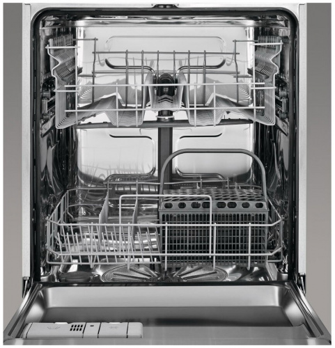 Встраиваемая посудомоечная машина Zanussi ZDLN91511 фото 5