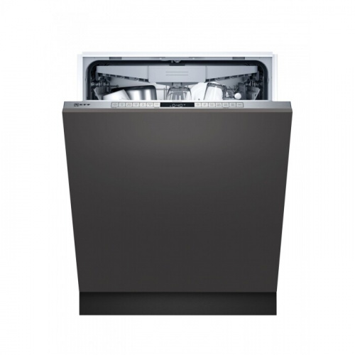 Встраиваемая посудомоечная машина Neff S155HMX10R фото 2