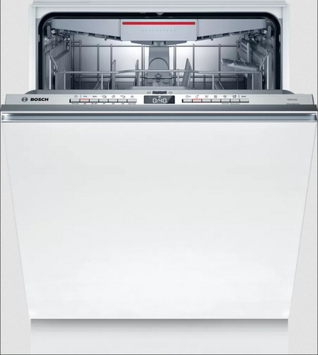 Встраиваемая посудомоечная машина Bosch SMV4HMX1FR фото 2