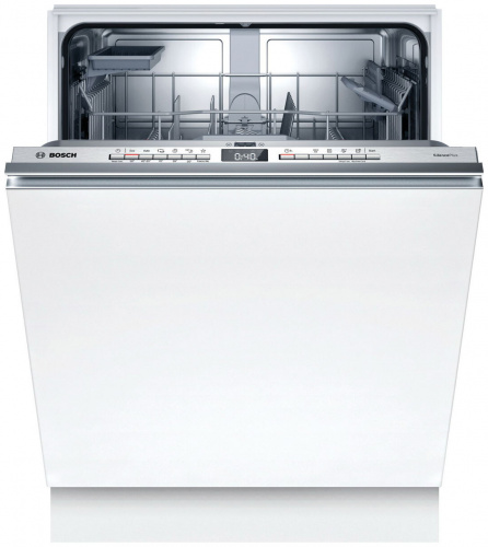 Встраиваемая посудомоечная машина Bosch SGV4IAX1IR фото 2