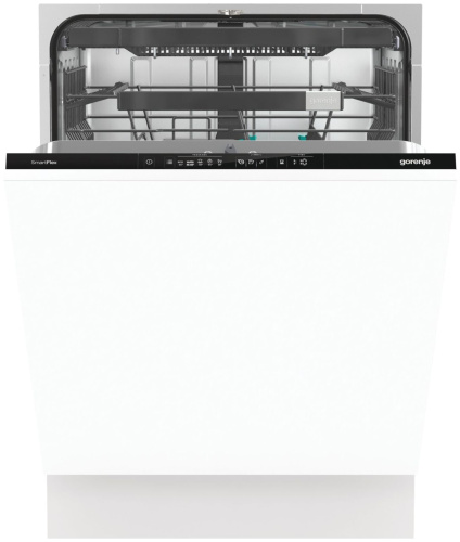 Встраиваемая посудомоечная машина Gorenje GV671C60 фото 2