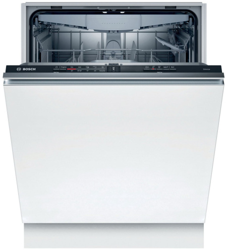 Встраиваемая посудомоечная машина Bosch SMV2IMX1GR фото 2