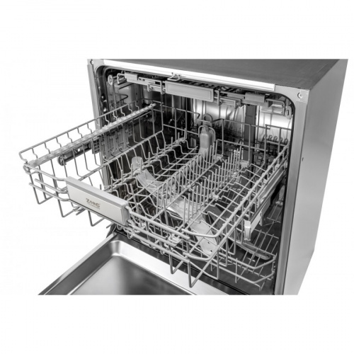 Встраиваемая посудомоечная машина ZorG W 60 B 2 A 411 BBE 0 фото 6