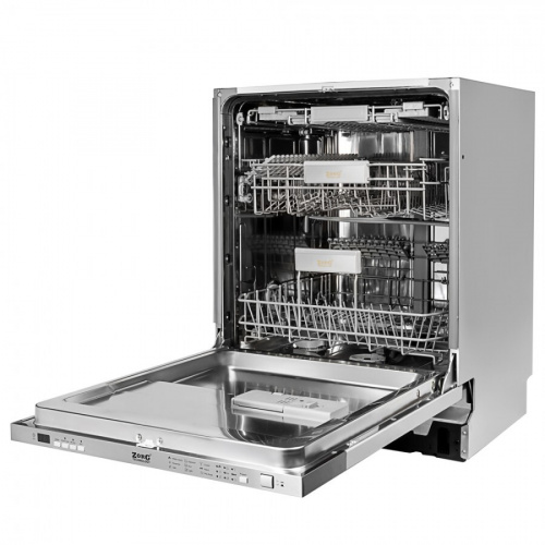 Встраиваемая посудомоечная машина ZorG W 60 B 2 A 411 BBE 0 фото 15