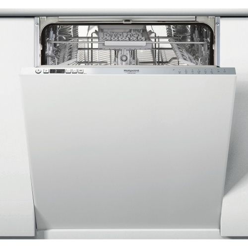 Встраиваемая посудомоечная машина Hotpoint-Ariston HIC 3B19 C фото 2
