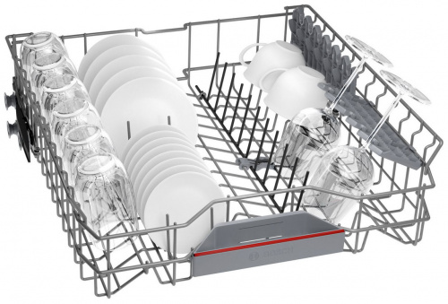 Встраиваемая посудомоечная машина Bosch SHH4HCX11R фото 5