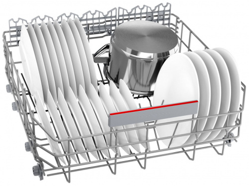 Встраиваемая посудомоечная машина Bosch SHH4HCX11R фото 6
