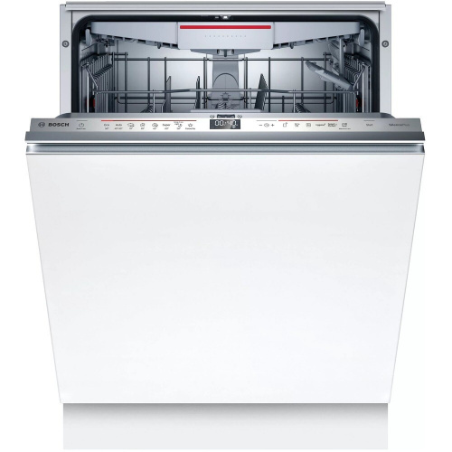 Встраиваемая посудомоечная машина Bosch SMV6HCX2FR фото 2