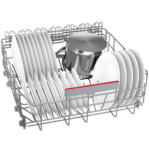 Встраиваемая посудомоечная машина Bosch SMV6HCX2FR фото 4