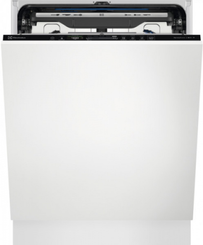 Встраиваемая посудомоечная машина Electrolux EEZ 969410 W фото 2