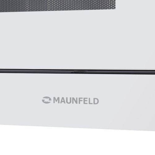 Встраиваемая микроволновая печь Maunfeld MBMO.20.2PGW фото 7