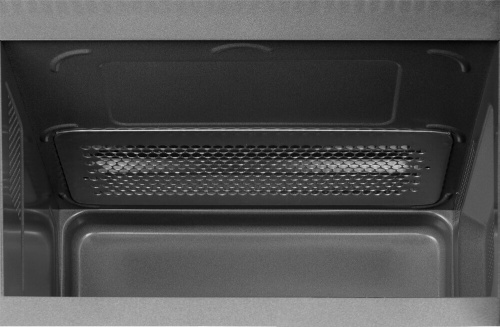 Встраиваемая микроволновая печь Weissgauff HMT-256 фото 5