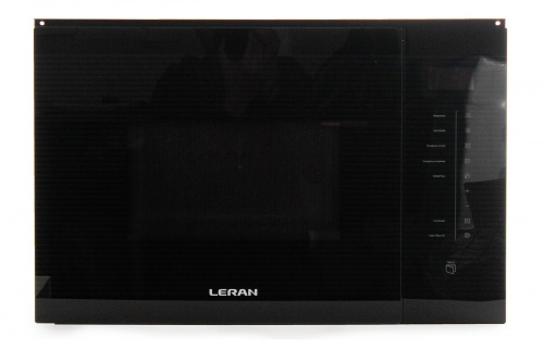 Встраиваемая микроволновая печь Leran MO 325 BG фото 2