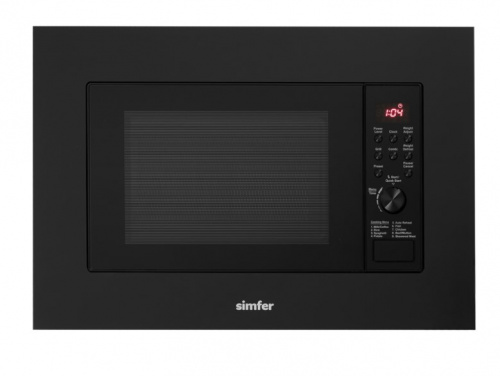 Встраиваемая микроволновая печь Simfer MD 2350
