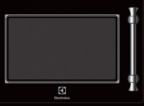 Встраиваемая микроволновая печь Electrolux EMT 25203 K фото 4