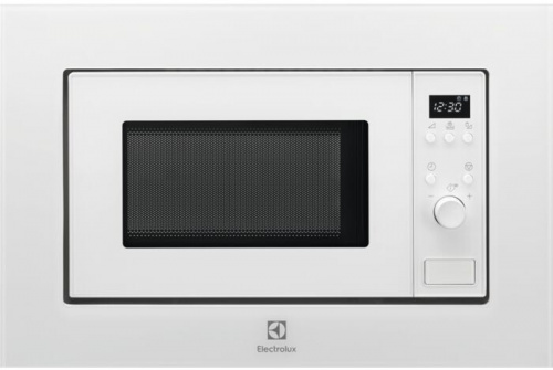 Встраиваемая микроволновая печь Electrolux LMS2173EMW фото 2