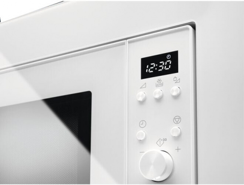 Встраиваемая микроволновая печь Electrolux LMS2173EMW фото 4