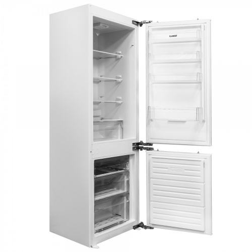 Встраиваемый холодильник Exiteq EXR 201 фото 3