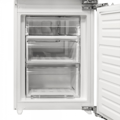 Встраиваемый холодильник Exiteq EXR 201 фото 5