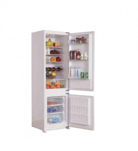 Встраиваемый холодильник Ascoli ADRF229BI фото 4