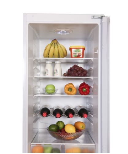 Встраиваемый холодильник Ascoli ADRF229BI фото 5