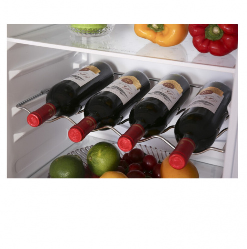 Встраиваемый холодильник Ascoli ADRF229BI фото 6
