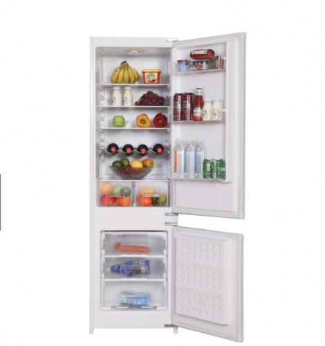 Встраиваемый холодильник Ascoli ADRF229BI фото 8