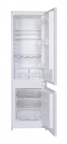 Встраиваемый холодильник Ascoli ADRF229BI фото 11