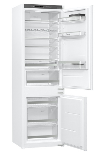 Встраиваемый холодильник Korting KSI 17877 CFLZ фото 2
