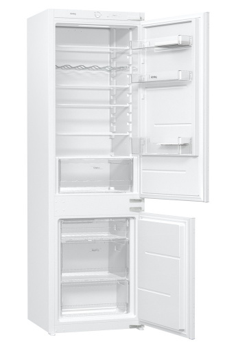 Встраиваемый холодильник Korting KSI 17860 CFL фото 2