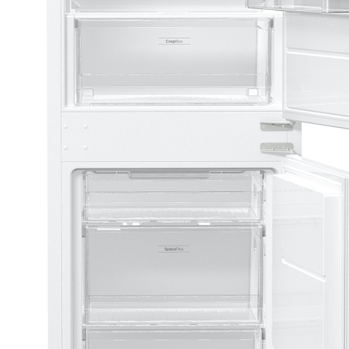 Встраиваемый холодильник Korting KSI 17860 CFL фото 3