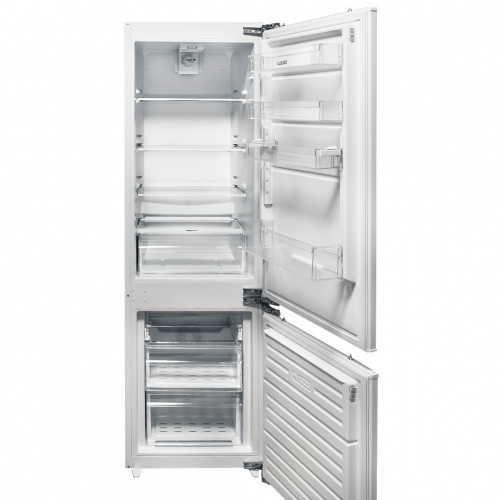 Встраиваемый холодильник Exiteq EXR 202 фото 4