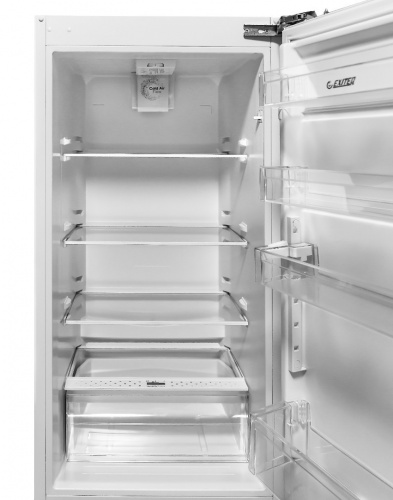Встраиваемый холодильник Exiteq EXR 202 фото 5